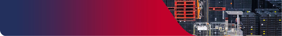 category banner